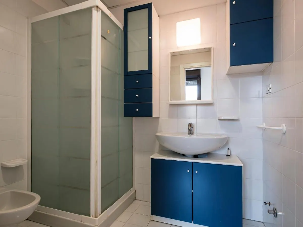 Resart Iacomus Hotel Bologna Italy