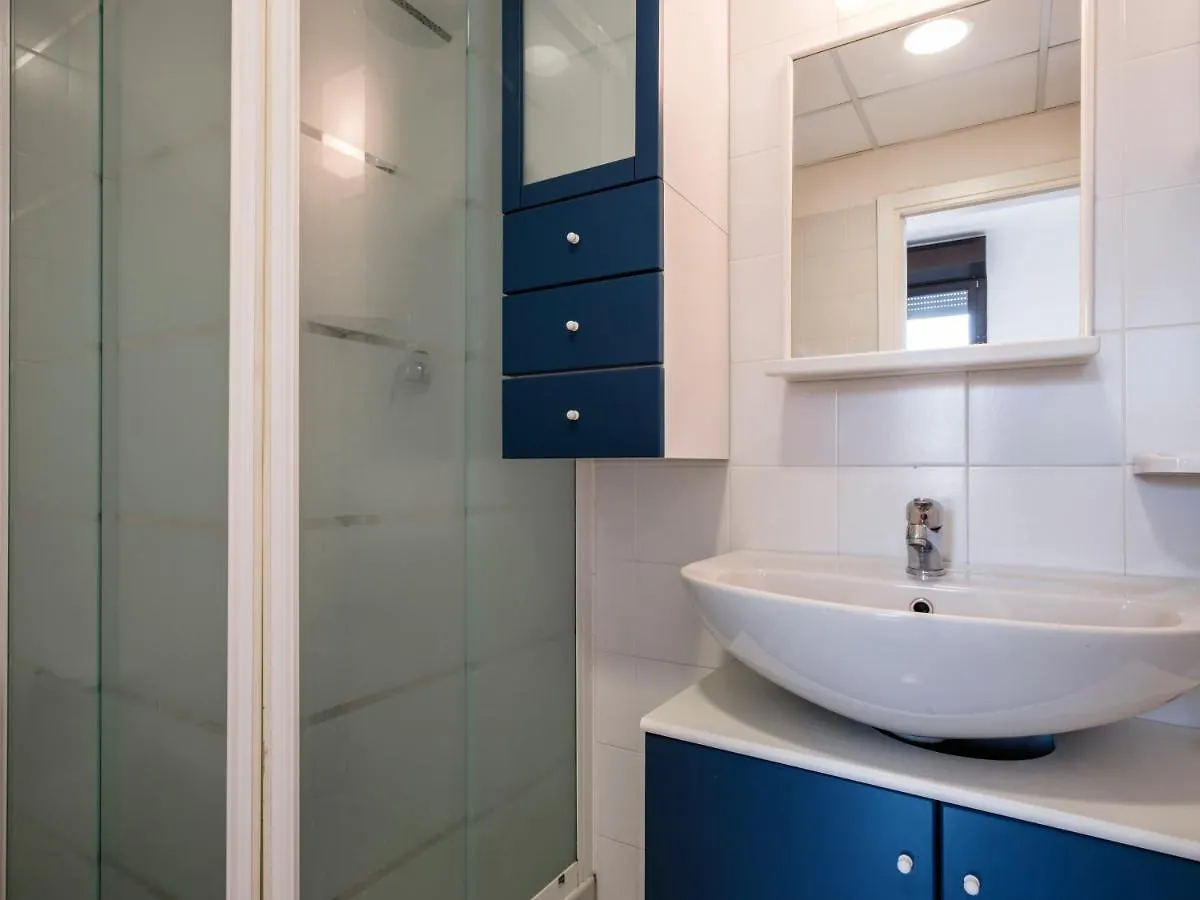 Resart Iacomus Hotel Bologna Italy