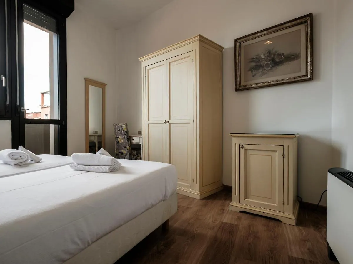 Resart Iacomus Hotel Bologna