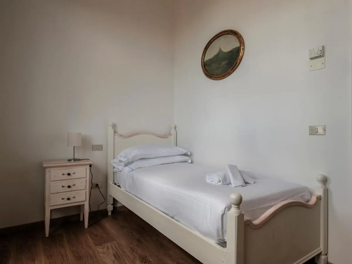 Resart Iacomus Hotel Bologna
