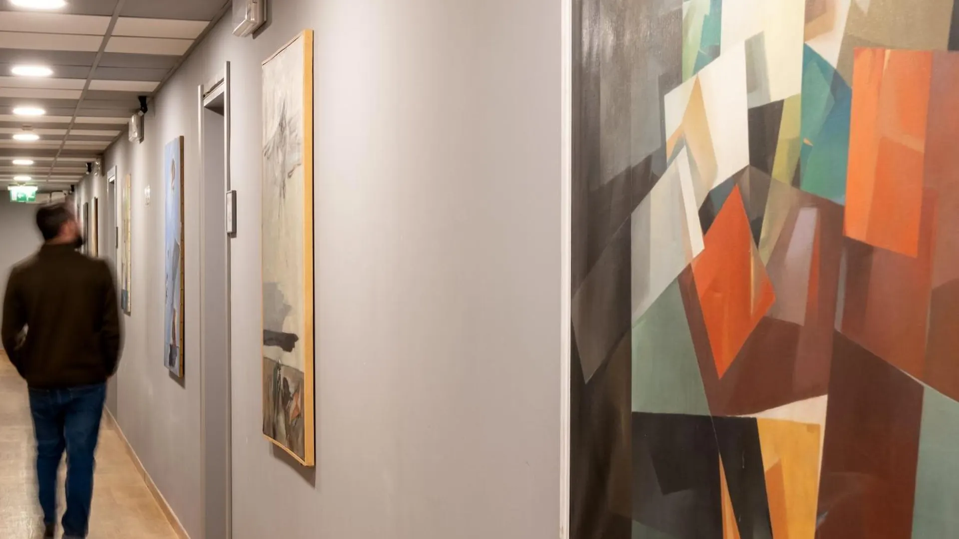Resart Iacomus Hotel Bologna