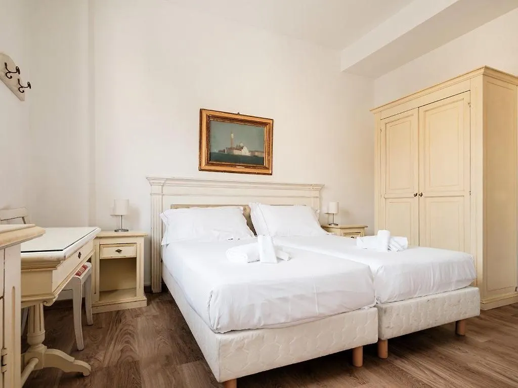 Resart Iacomus Hotel Bologna 0*,