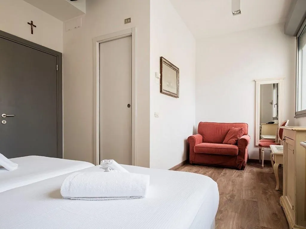 Resart Iacomus Hotel Bologna