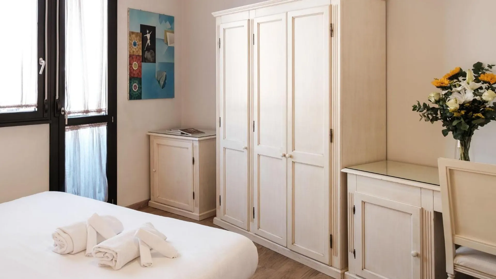 Resart Iacomus Hotel Bologna 0*,  Italy