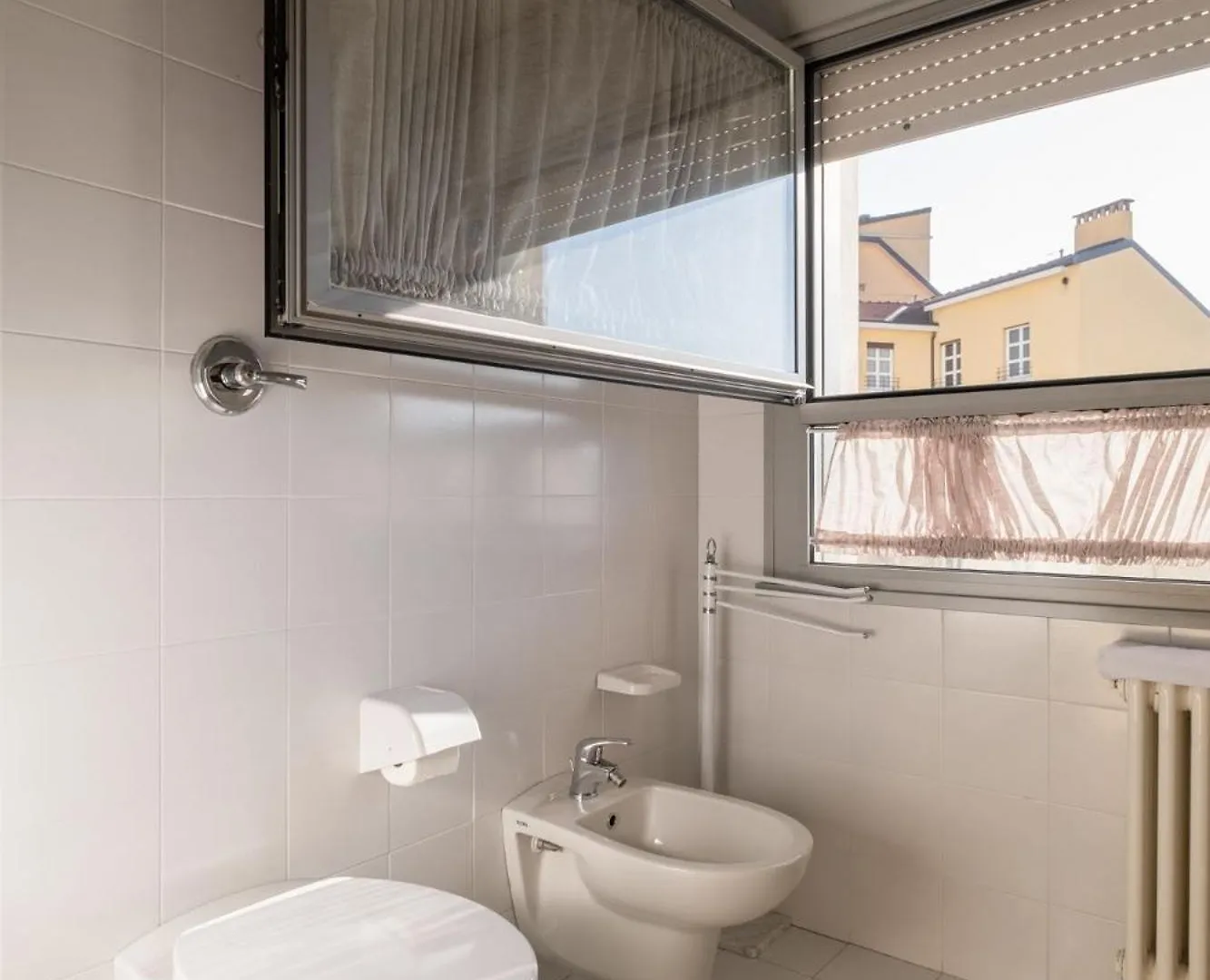 Resart Iacomus Hotel Bologna 0*,  Italy