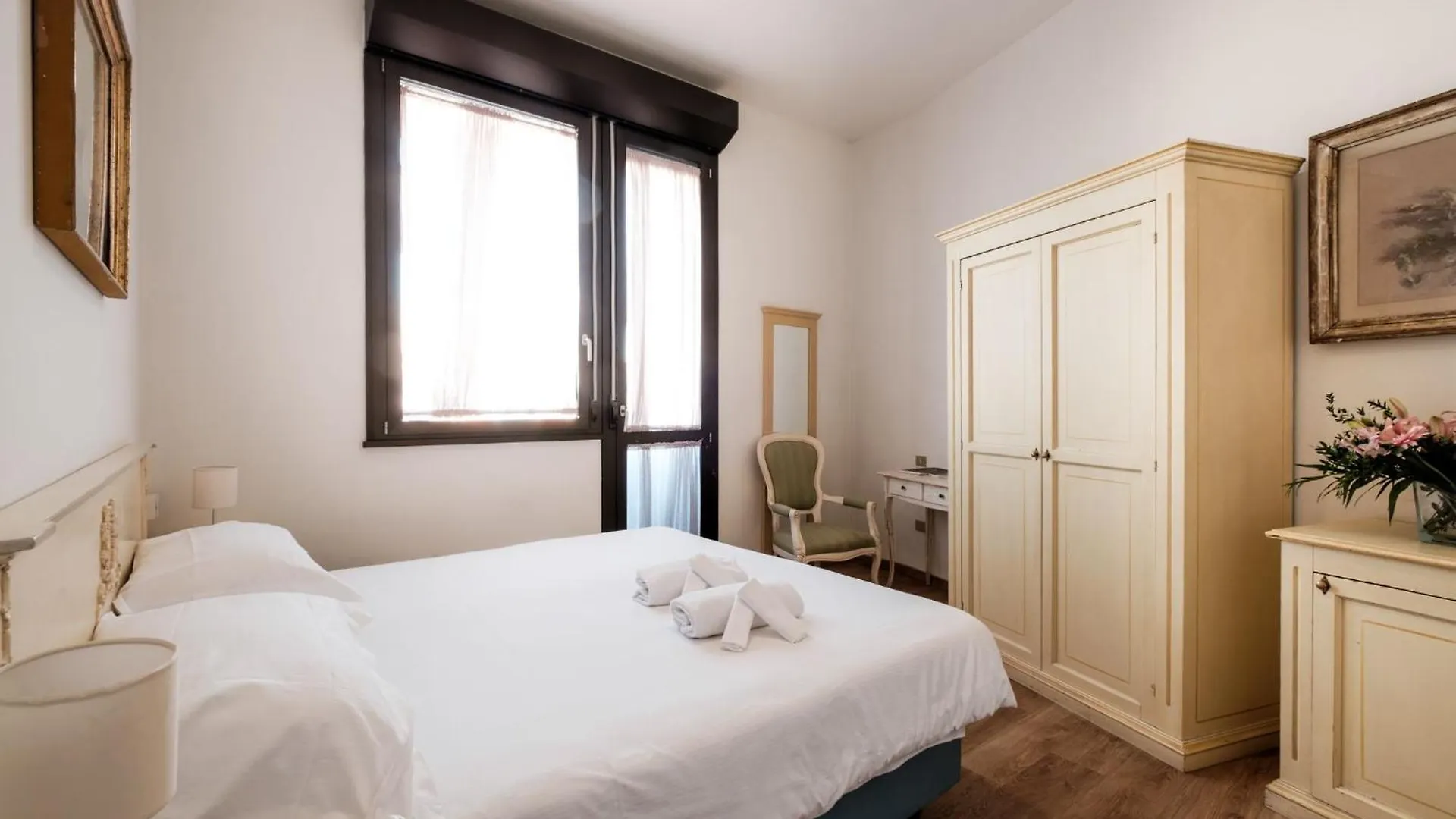 Resart Iacomus Hotel Bologna 0*,  Italy
