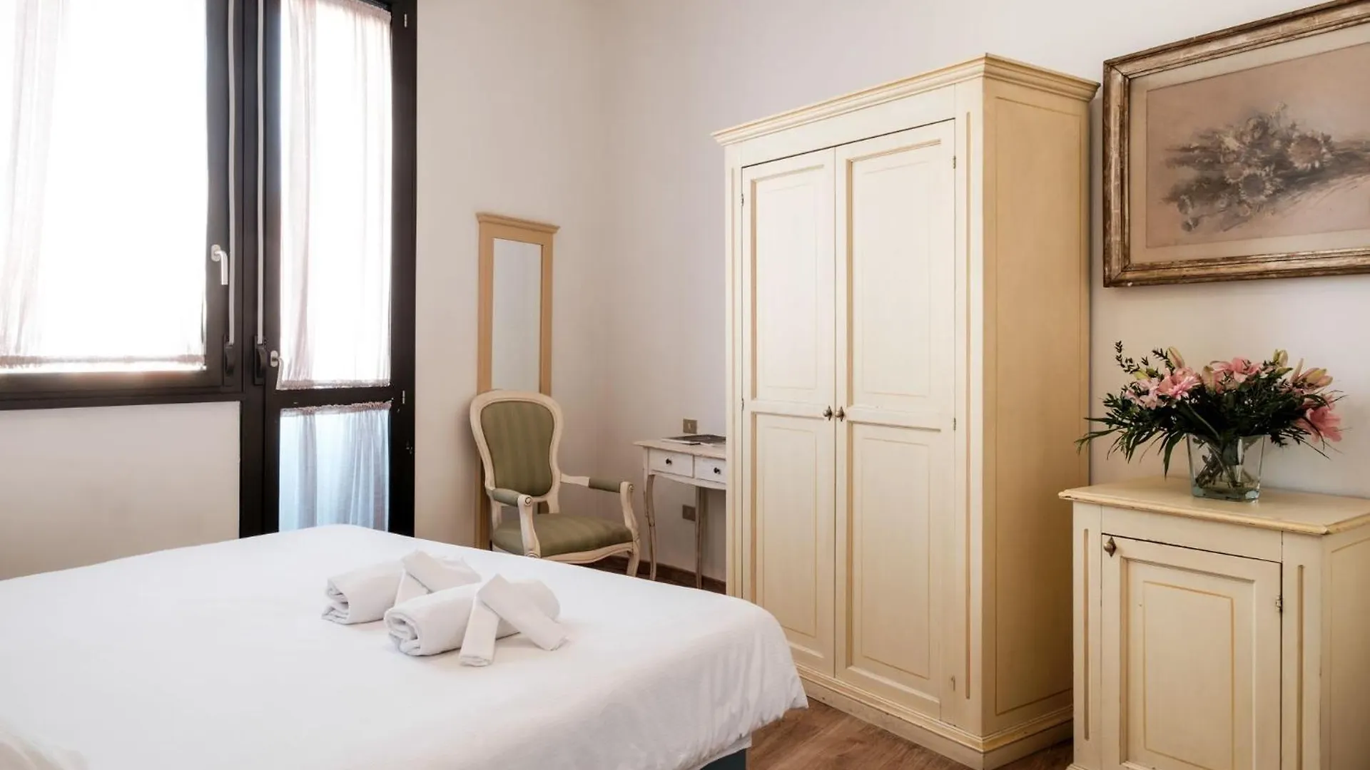 Resart Iacomus Hotel Bologna 0*,