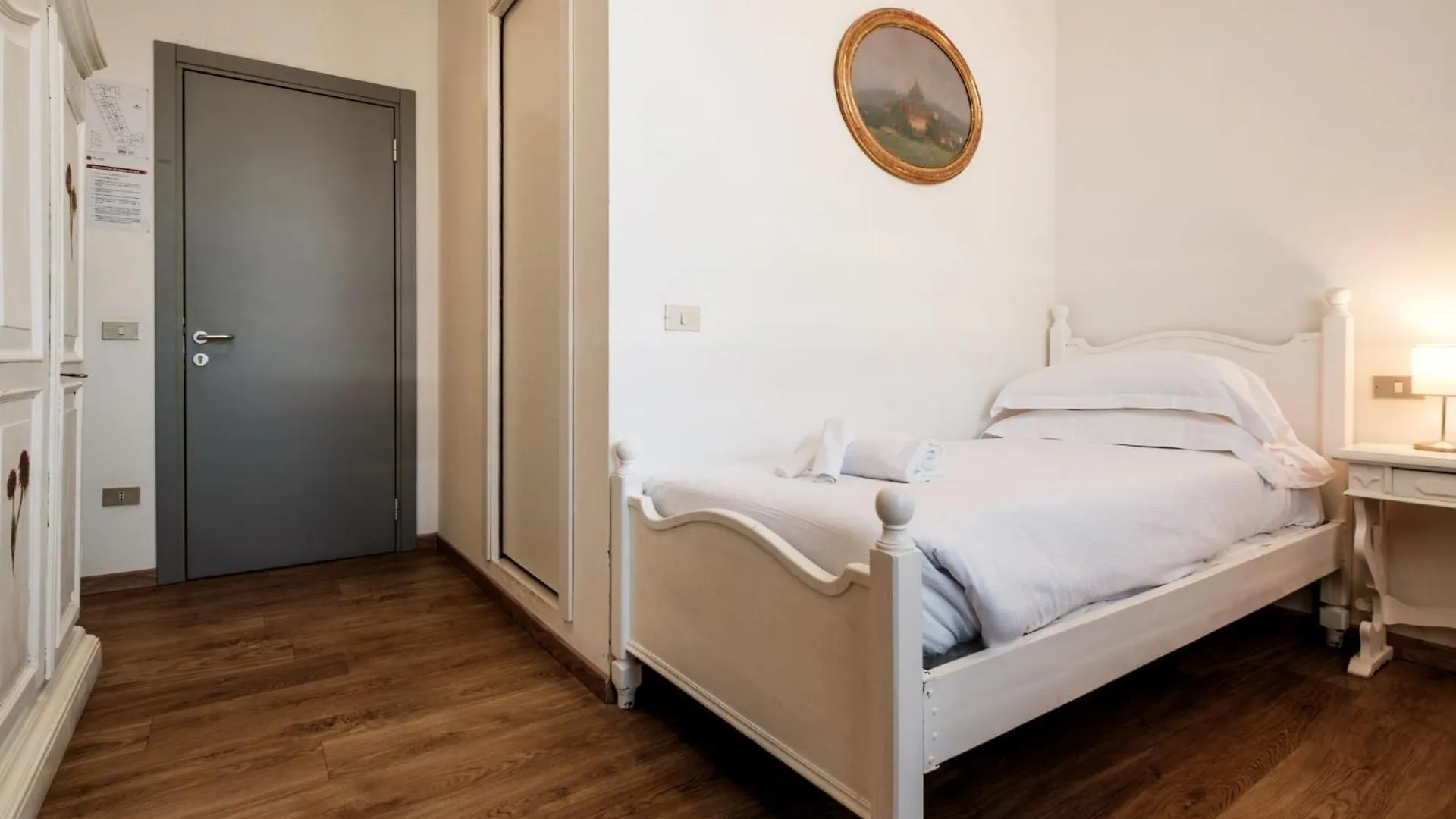 Resart Iacomus Hotel Bologna