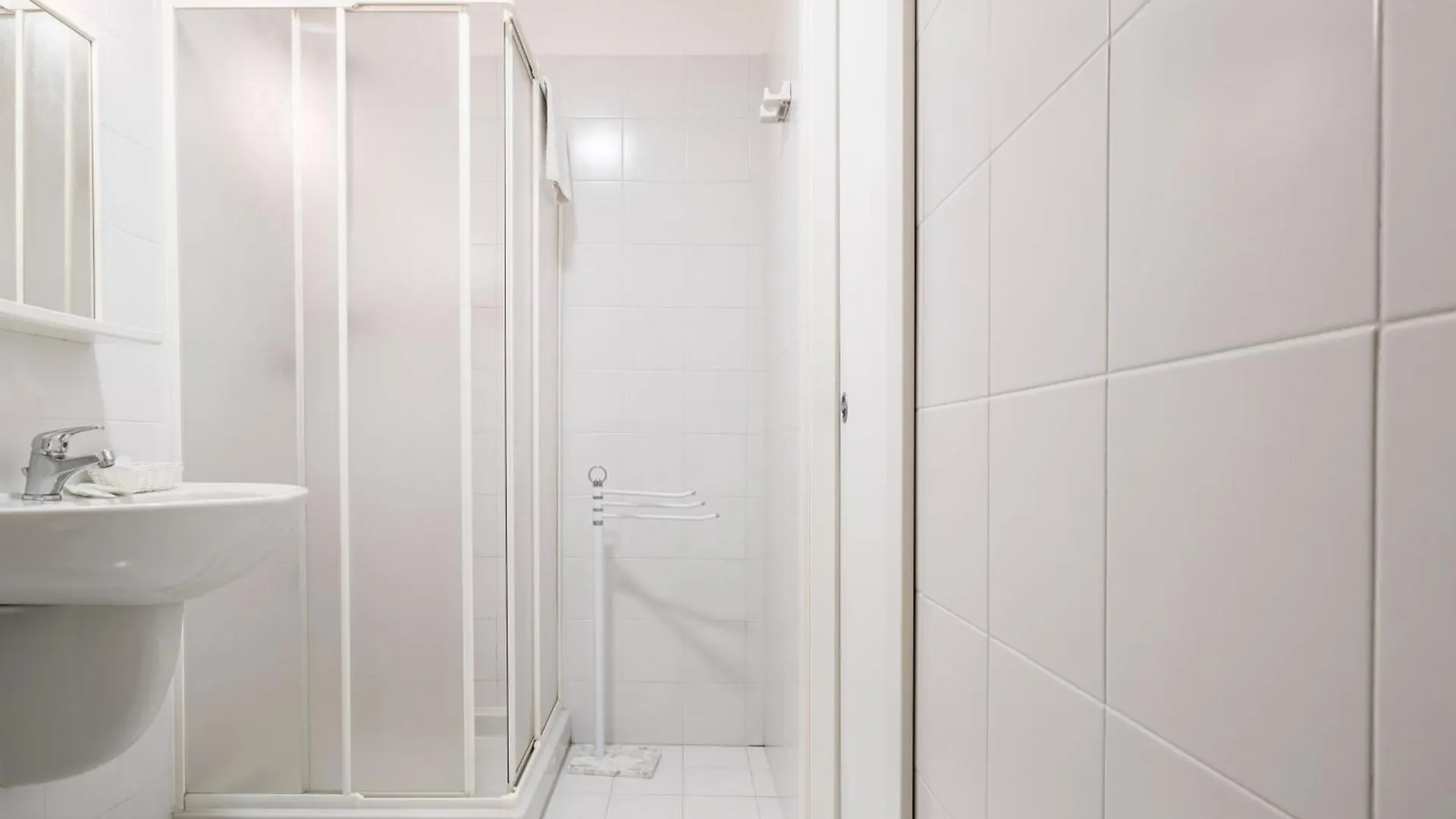 Resart Iacomus Hotel Bologna 0*,
