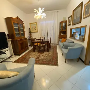 Sessoriana Alojamento de Acomodação e Pequeno-almoço Roma