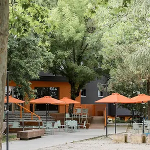 Auberge de jeunesse Combo, Bologne