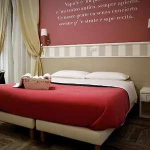 61 Piazza Cavour , Naples Italie