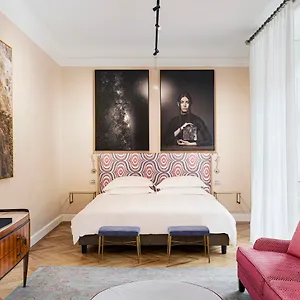 Galleria Vik - Townhouse Galleria - Small Luxury Of The World Hotel Milão