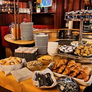 Lux Hotel Veneza