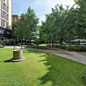 Mercure Centro Otel