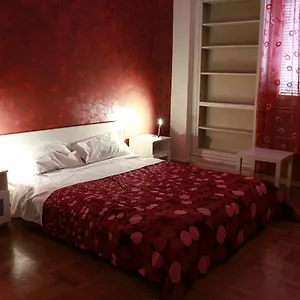 Couette-café Center Town, Bologne