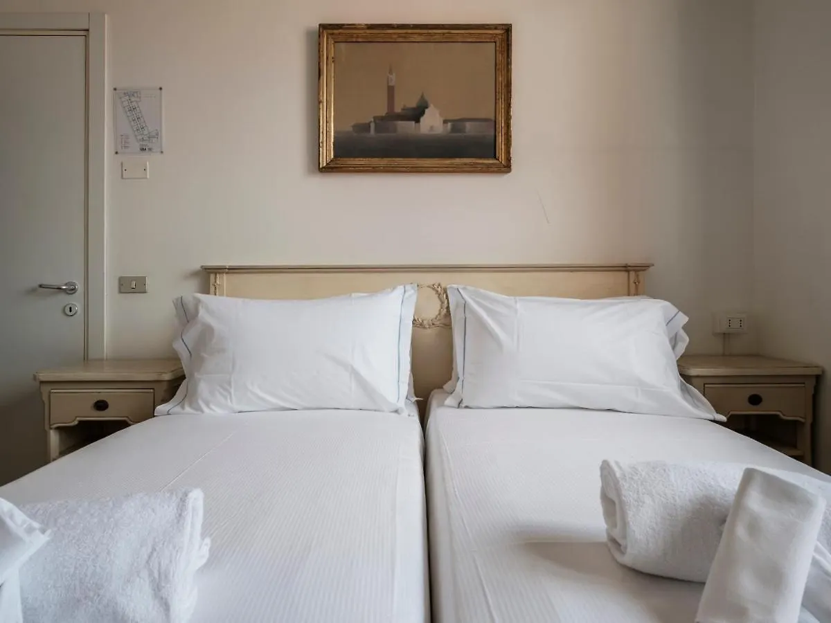 Resart Iacomus Hotel Bologna