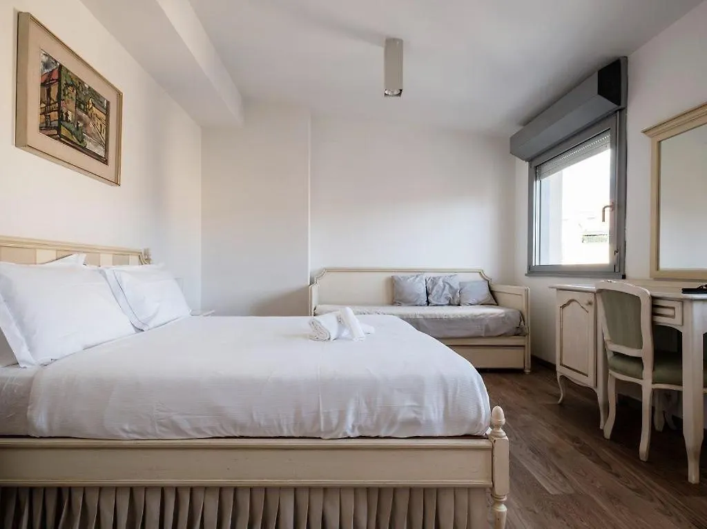 Resart Iacomus Hotel Bologna