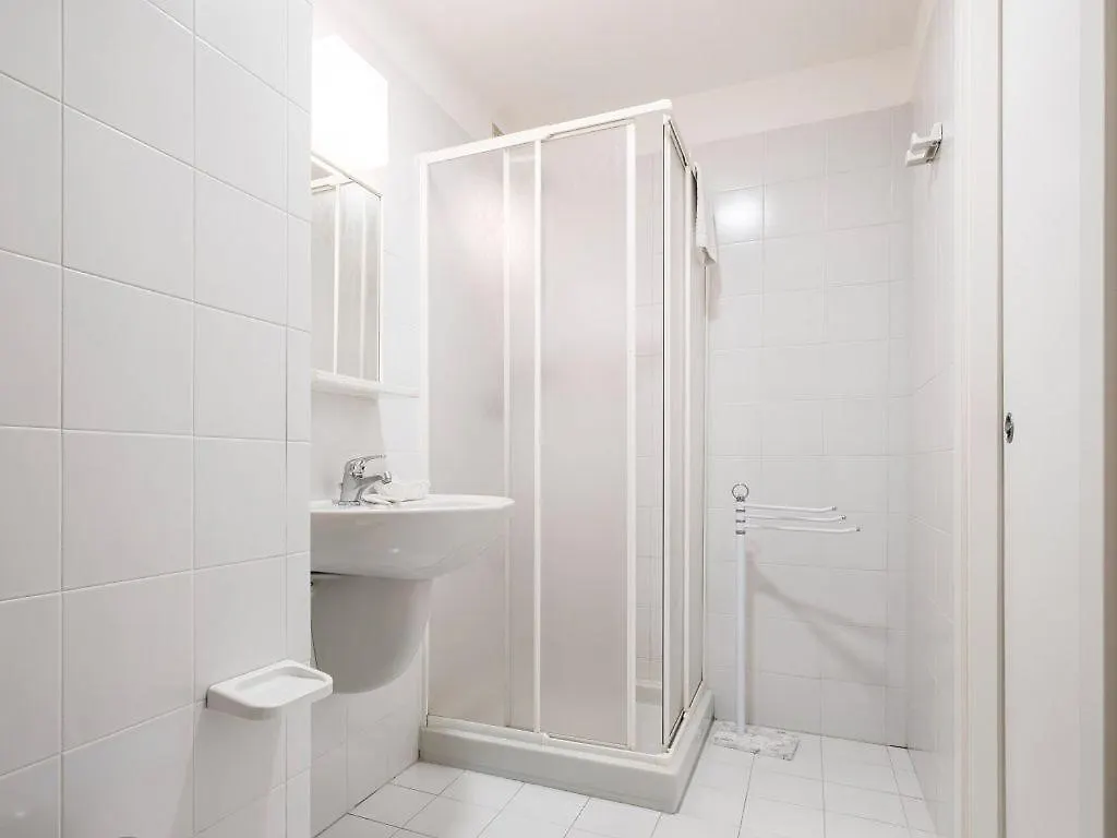 Resart Iacomus Hotel Bologna Italy