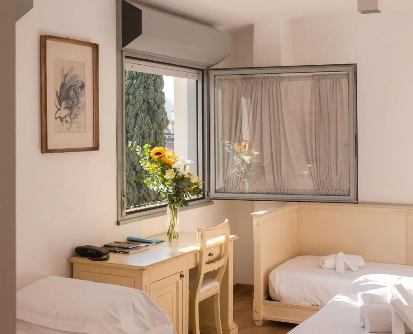 Resart Iacomus Hotel Bologna