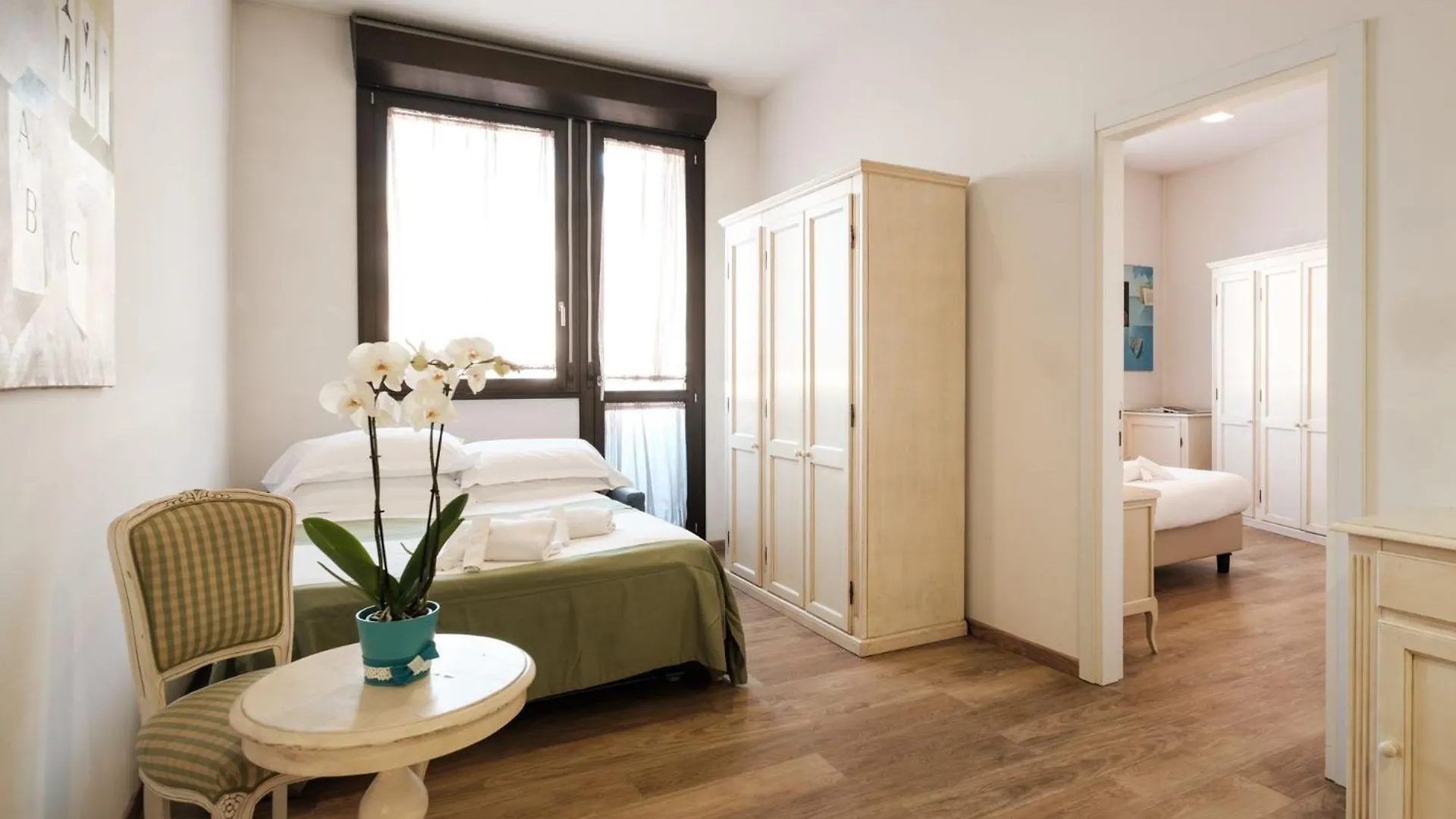 Resart Iacomus Hotel Bologna