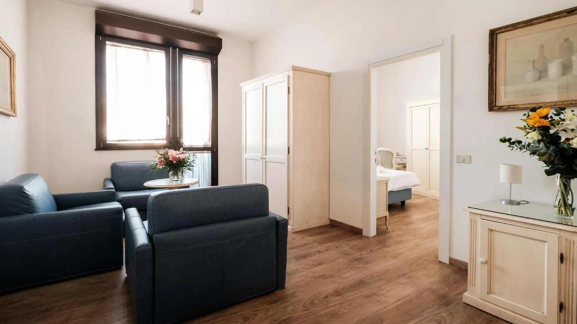 Resart Iacomus Hotel Bologna