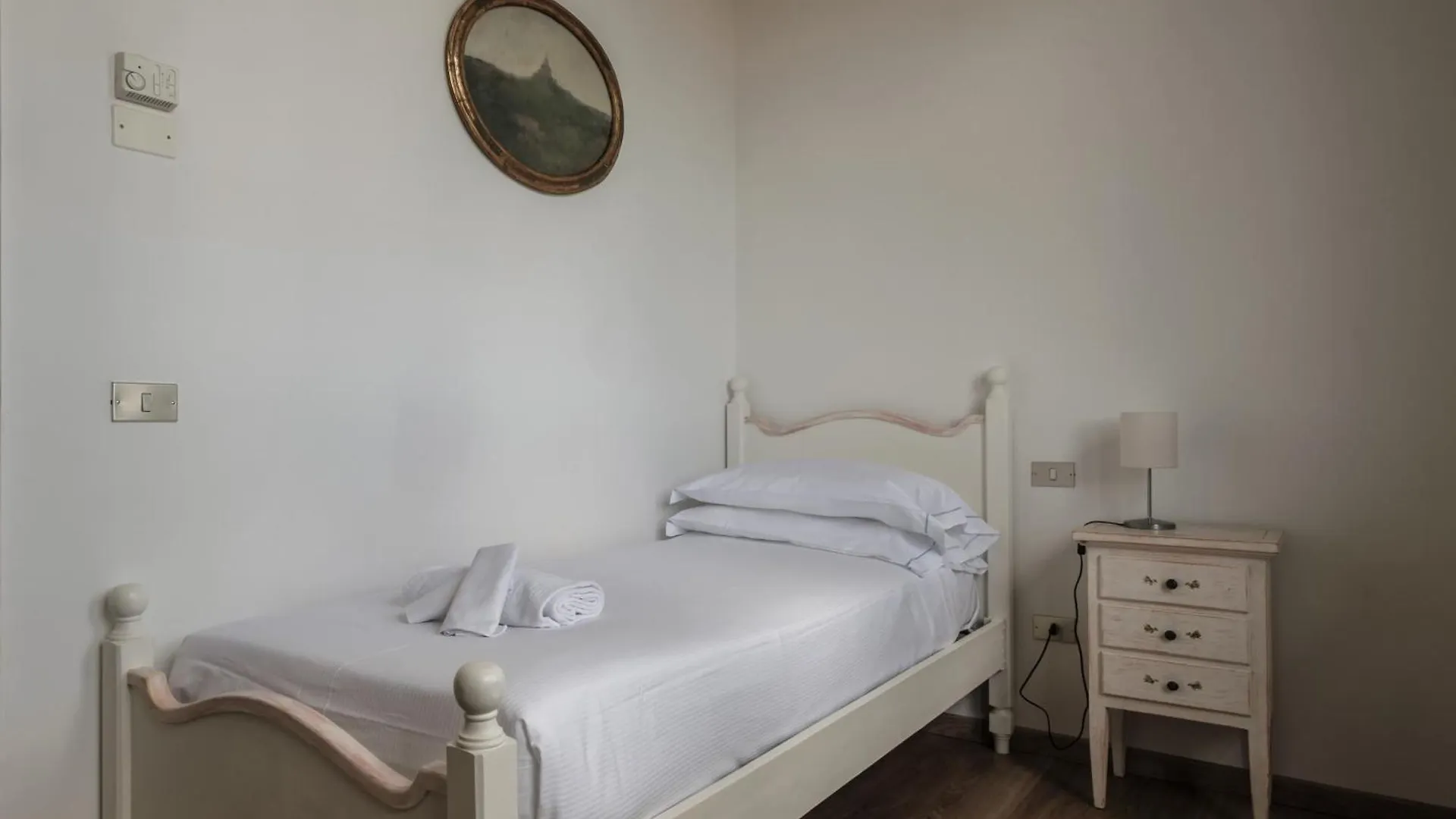 Resart Iacomus Hotel Bologna