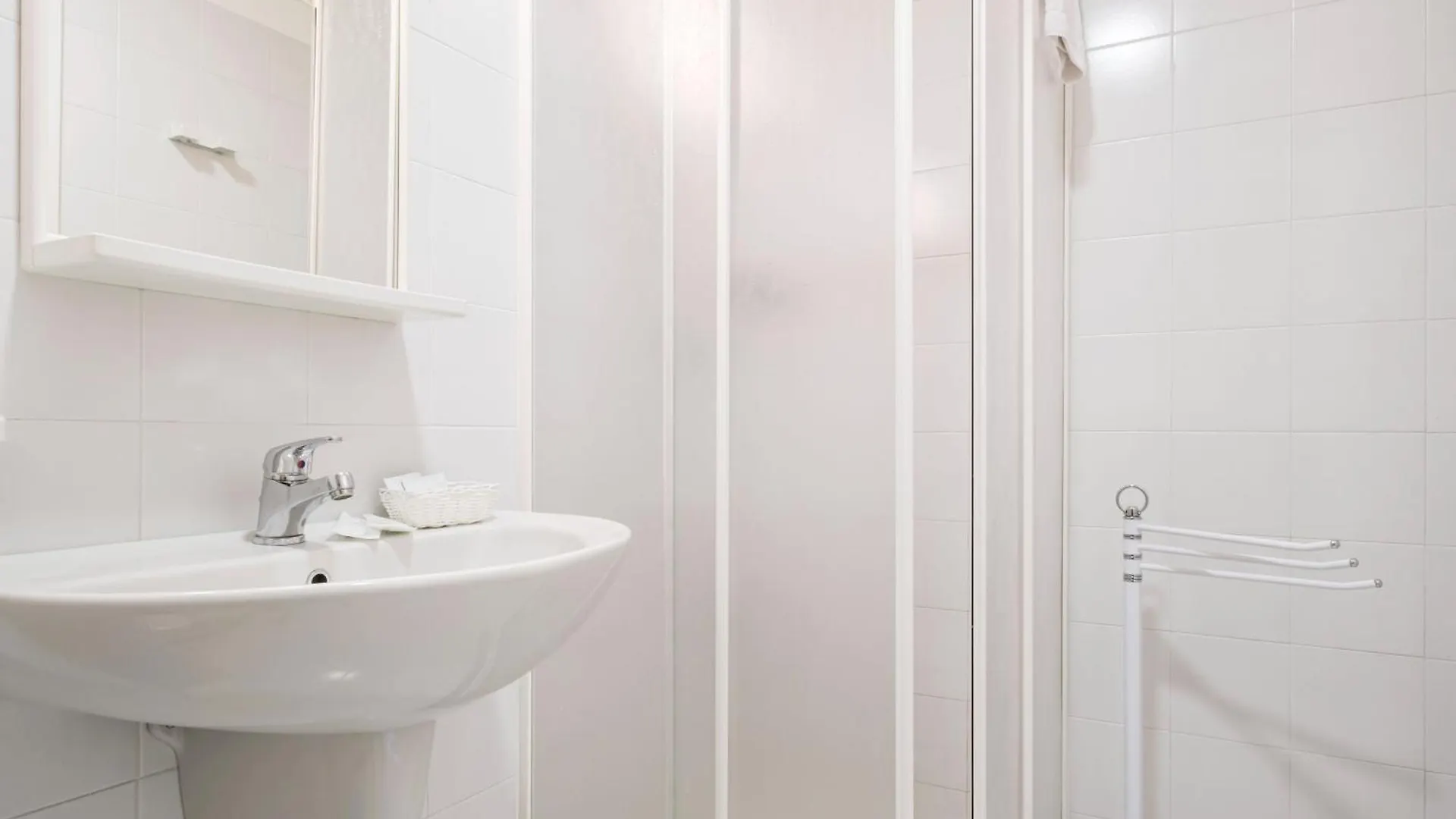 Resart Iacomus Hotel Bologna